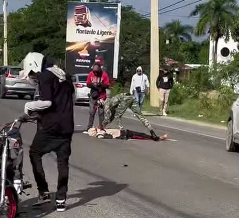 Accidentes de tránsito continúan dejando muertos y heridos en vías de Puerto Plata