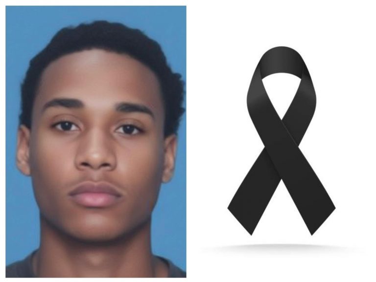 Menor fallece y otro resulta herido en choque frontal en la carretera Turística Luperón