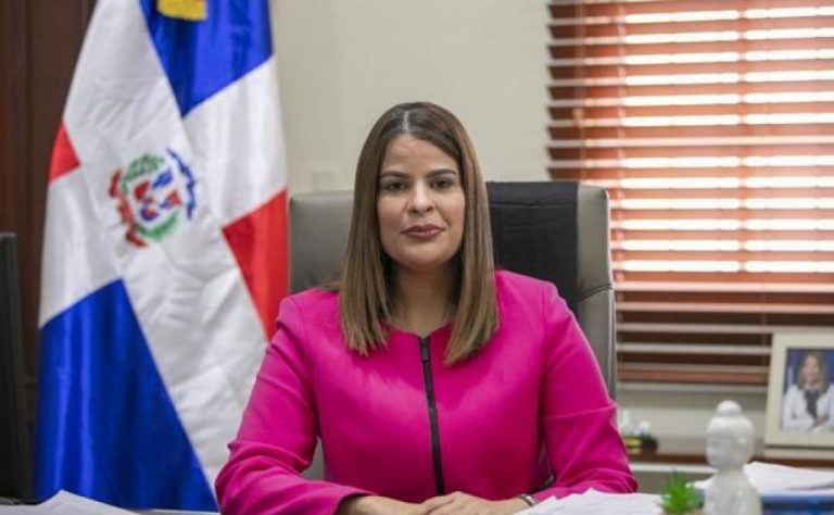 Magistrada Hilda Patricia Lagombra reconoce el trabajo de SosúaRD por su impacto positivo en la proyección del destino