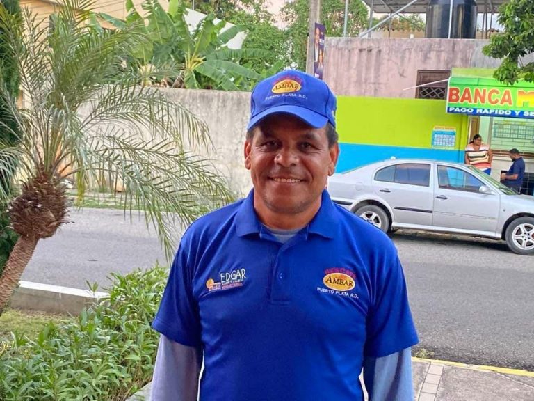 Rescate Ámbar alerta: accidentes de tránsito son una “epidemia” en Puerto Plata