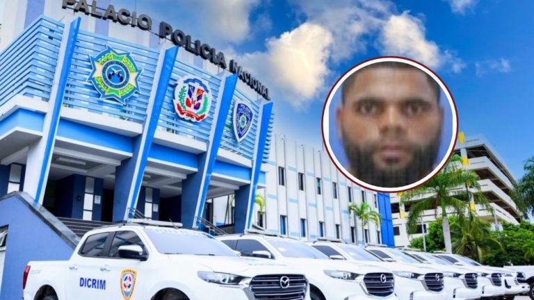 Policía captura a “Aneo”, acusado de múltiples estafas con vehículos en Santiago