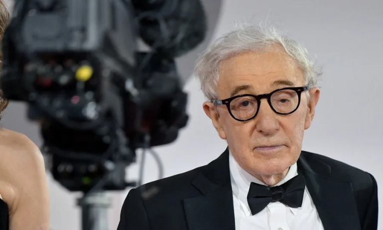 Woody Allen cumple 90 años como un referente del séptimo arte rodeado de polémicas