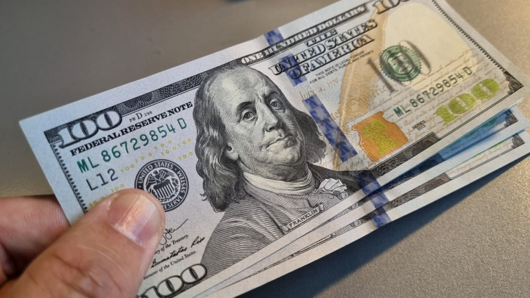 Precio del dólar en la República Dominicana este lunes 1 de diciembre de 2025