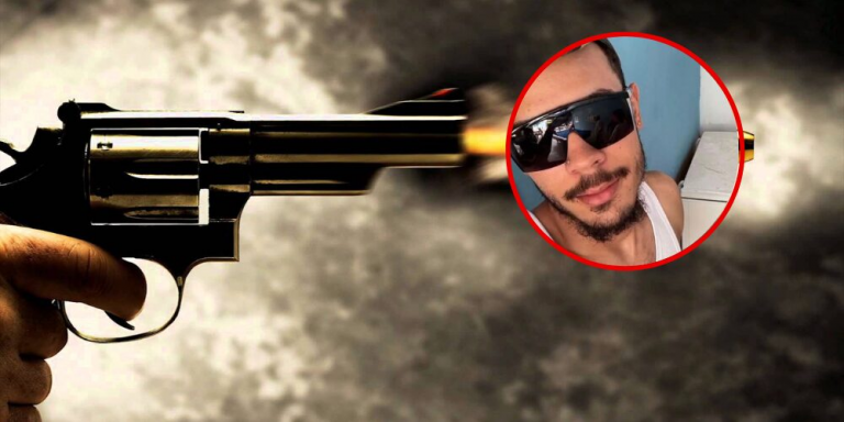 Tiroteo en Los Alcarrizos deja muerto a joven que no tenía relación con el hecho