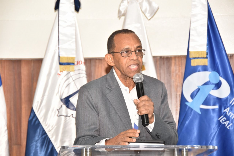 Corriente Magisterial rechaza uso del territorio nacional para intervención en la región