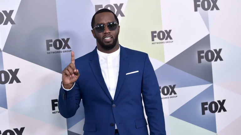 Sean ‘Diddy’ Combs critica a Netflix y 50 Cent por la docuserie sobre su caso