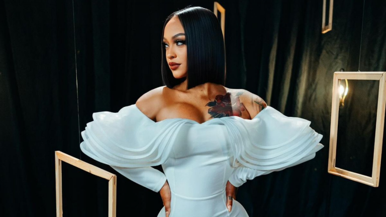 La Perversa transforma la polémica en poder y lanza "Uki Uki Room"