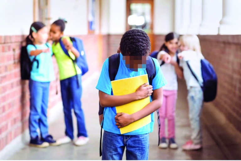 Centros escolares con pocas herramientas para frenar el bullying