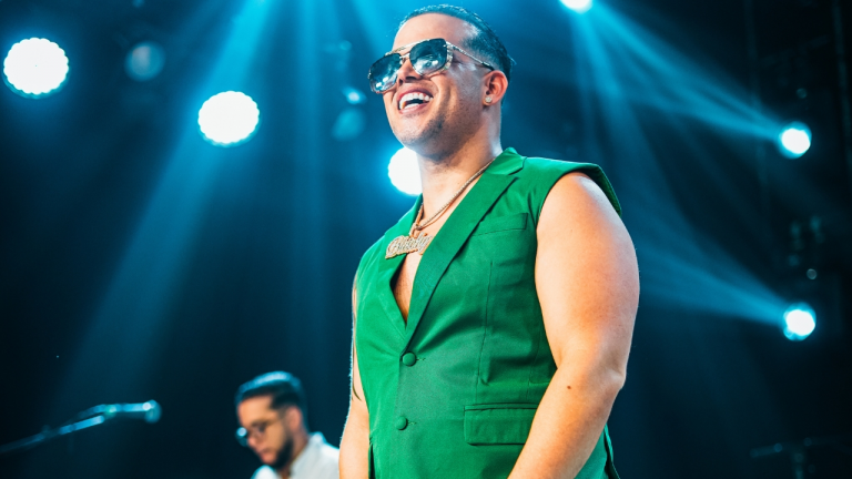 El Blachy arranca diciembre con 55 bailes confirmados