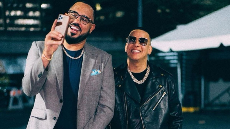 Raphy Pina reacciona a demanda interpuesta por Daddy Yankee en su contra