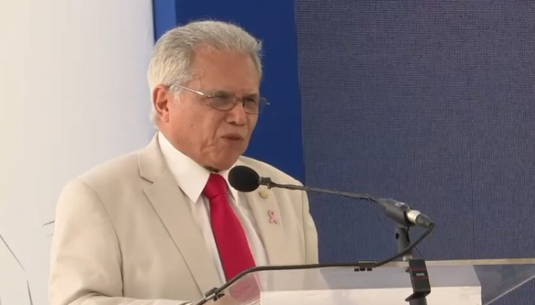 Waldo Ariel afirma que Abinader es uno de los mandatarios que más ha aportado al sector médico