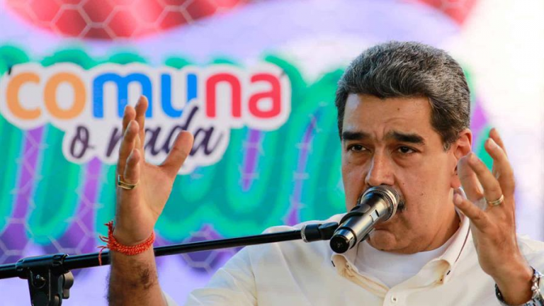 Nicolás Maduro habría exigido US$ 200 millones y amnistía para abandonar Venezuela