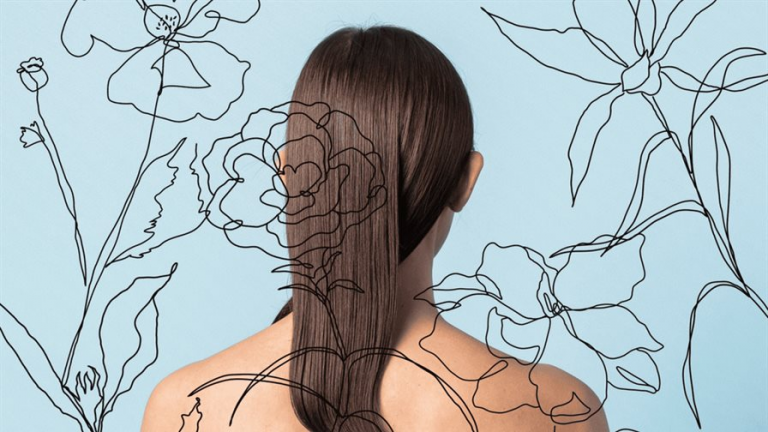 El arte de volver a dibujarte después de borrarte por amor