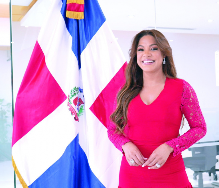 Paloma Almonte utilizó un mapa de visiones para decretar su entrada al "Gordo y la Flaca"