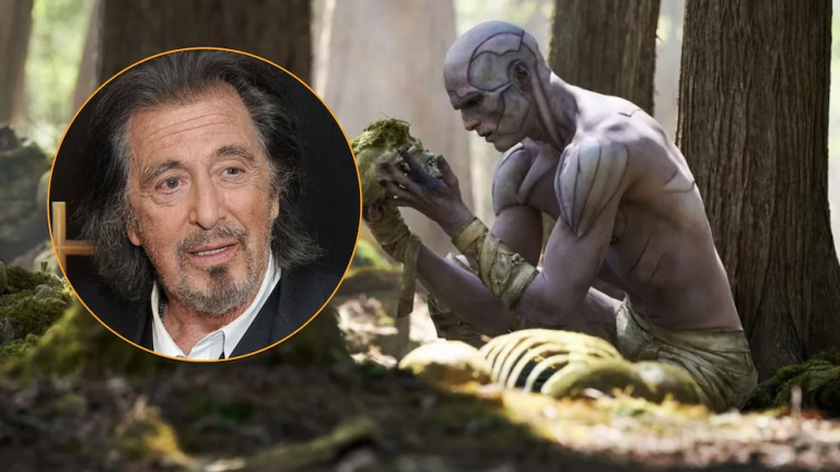La reflexión de Al Pacino tras ver ‘Frankenstein’ de Guillermo del Toro: “¿Es posible el perdón?"
