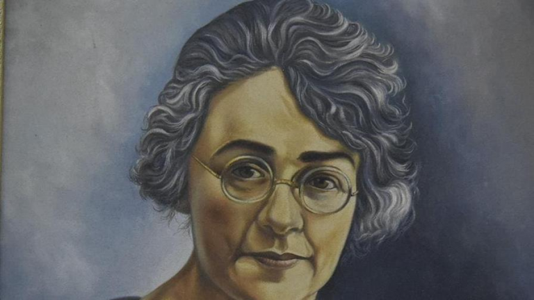 El Poder Ejecutivo declara Prócer de la Patria a la educadora Ercilia Pepín mediante una nueva ley