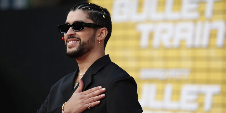 Rosalía y Bad Bunny, en la lista de los mejores discos de 2025 del New York Times