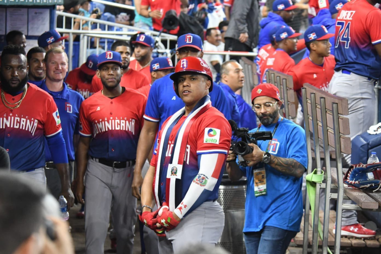 Selección Dominicana del Clásico Mundial jugará dos partidos de exhibición en el Estadio Quisqueya en marzo de 2026