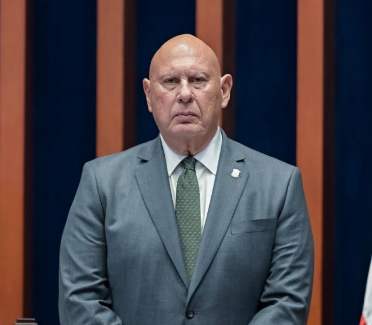 Senador Pedro Catrain: “Quienes se oponen al nuevo Código Procesal Penal favorecen la impunidad”