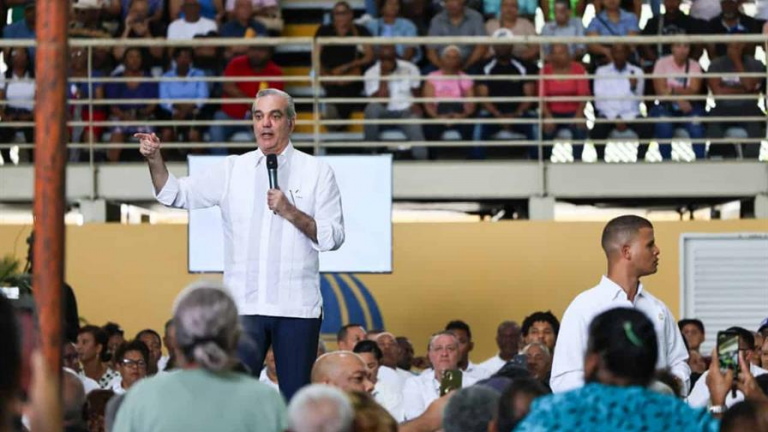 El Gobierno supera los 146,300 títulos de propiedad entregados en cinco años