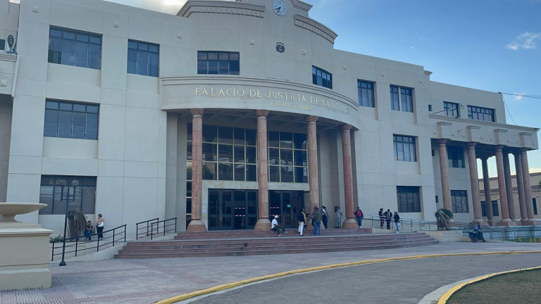 Condenan a 20 años de prisión al autor del asesinato del promotor artístico “DJ Kanela” en Santiago