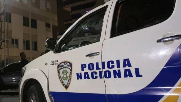 La Policía frustra un asalto en La Romana y deja herido a uno de los sospechosos