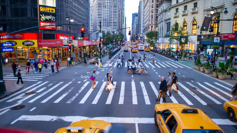 ¿Cuáles son las nuevas leyes que entrarán en vigor en Nueva York en 2026?