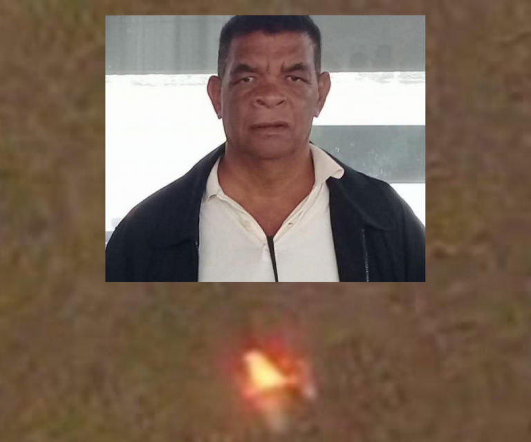 Familiares aseguran que piloto dominicano murió tras el derribo de su avioneta en Venezuela