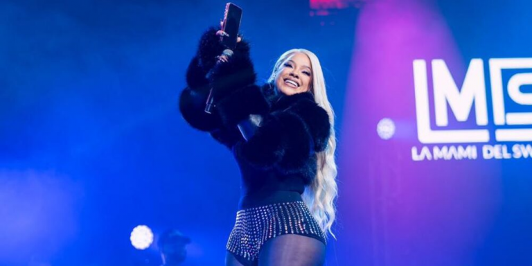 De La Casa de Alofoke al Prudential Center: La Insuperable arrasa en el Mega Bash 2025