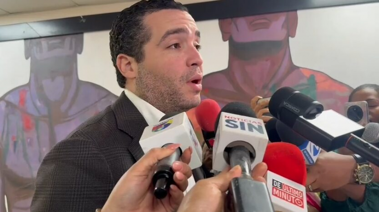 Mariotti Paz pide que “la verdad salga a la luz y los culpables paguen” en el caso SeNaSa