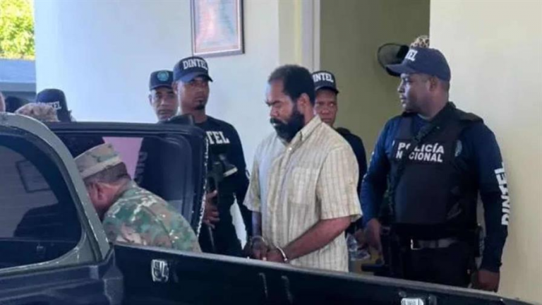 Aplazan audiencia contra hombre que amenazó al presidente Luis Abinader