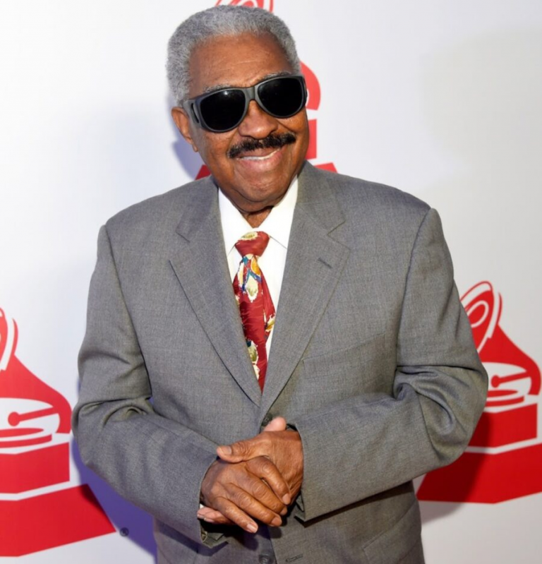 La música latina llora la muerte de Ithier, de El Gran Combo de Puerto Rico