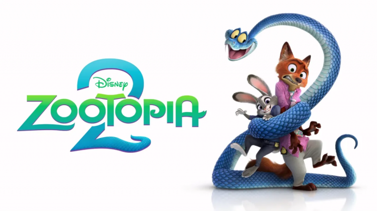 ’Zootopia 2′ alcanza los 900 millones en taquillas a nivel mundial