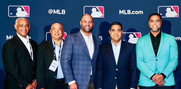 Es oficial juego de República Dominicana contra Detroit el 3 y 4 de marzo