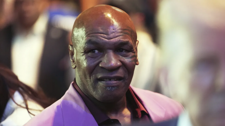 Mike Tyson anunció que la “pelea de los 107 años” contra Floyd Mayweather será en marzo del 2026 en África