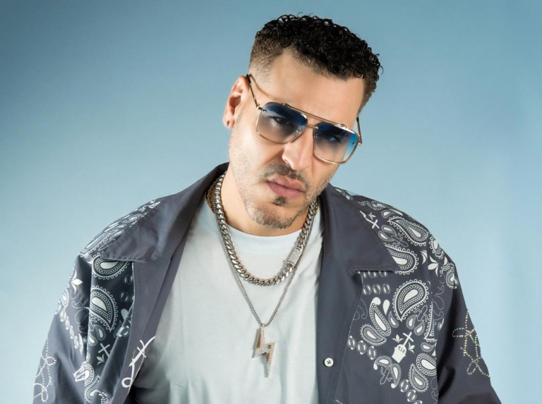 Max Santos estrena su primer corte musical “La verdad”