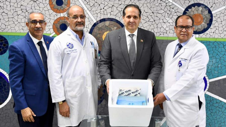 Presentan programa de aplicación de medicamento para el tratamiento de Pie Diabético en el Marcelino