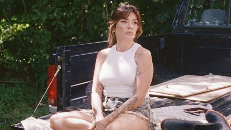 Kany García se presentará en República Dominicana como parte de su gira mundial 2026