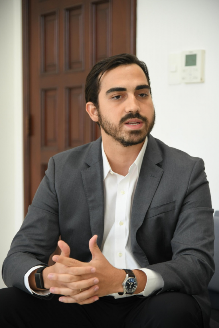 Mipymes pueden formalizar su cumplimiento tributario con Inteligencia Artificial