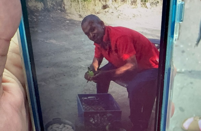 Matan de un disparo a un hombre próximo a una finca en SFM