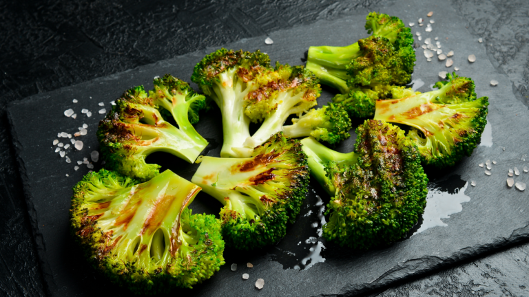 ¿Brócoli sin nutrientes?  Evita estos errores de cocina y preserva 100% los sulforafanos