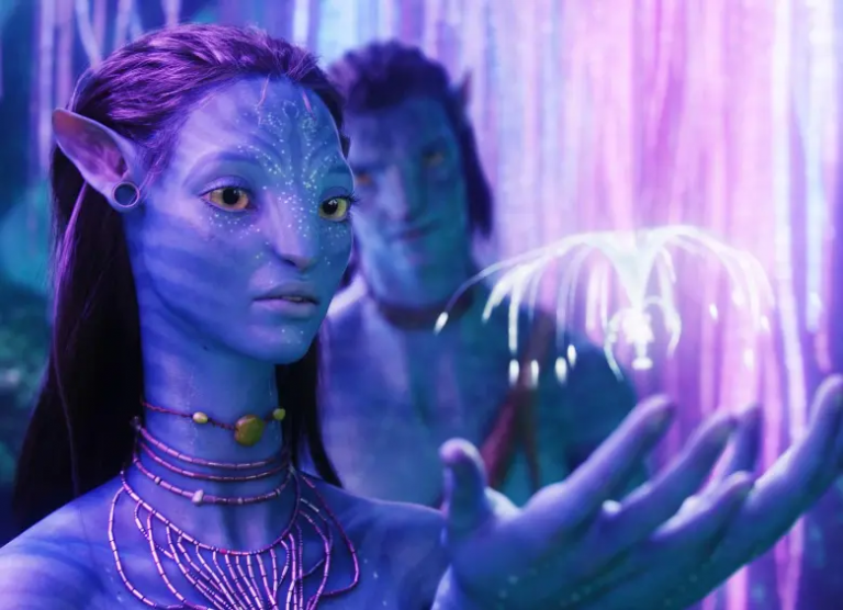 Avatar: Fuego y ceniza, la tercera entrega de la saga llega a cines el próximo 19 de diciembre