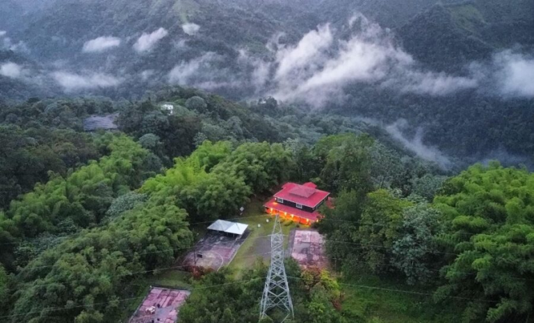 Montañas, vitales para el agua y biodiversidad