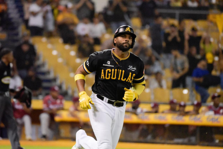 Las Aguilas vuelven a triunfar y colocan en dos su número mágico para clasificar al Round Robin