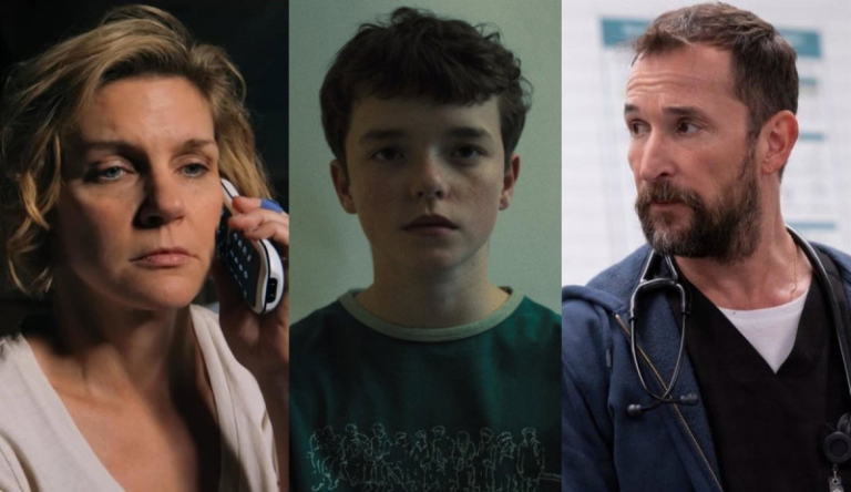 Estas son 10 mejores series de 2025, según el American Film Institute