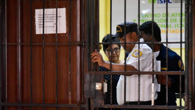 Imponen garantía económica a tres empleadas por muerte de Stephora; MP apelará decisión