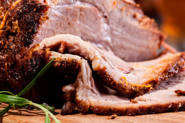 Importaciones y merma de la fiebre porcina garantizan carne de cerdo suficiente en esta Navidad