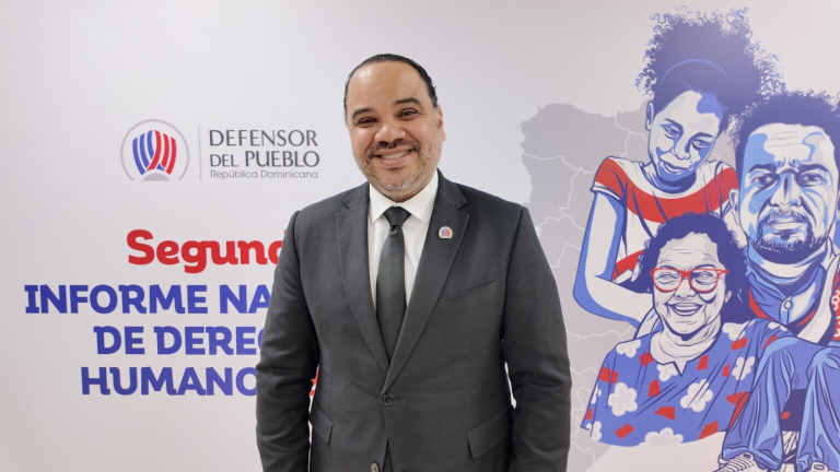 Informe del Defensor del Pueblo revela la Policía es la institución que más vulnera los derechos