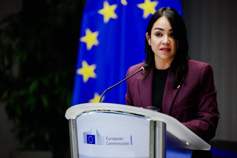 Faride resalta compromiso de RD en la lucha contra el tráfico de migrantes