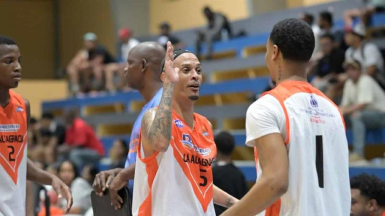 La Altagracia conquista primer lugar en torneo superior de baloncesto Libasado
